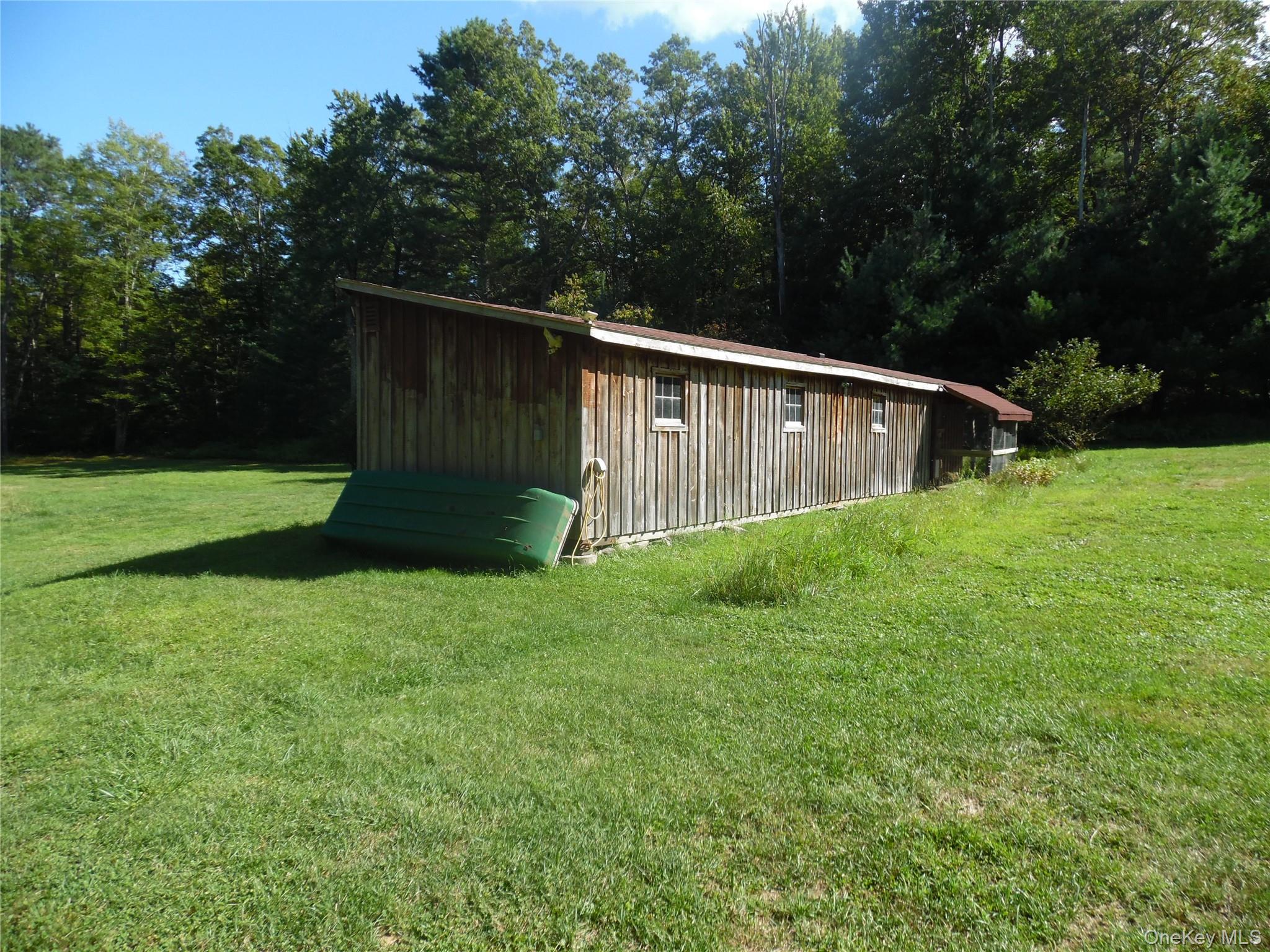 604 County Route 56, Wurtsboro, NY 12790