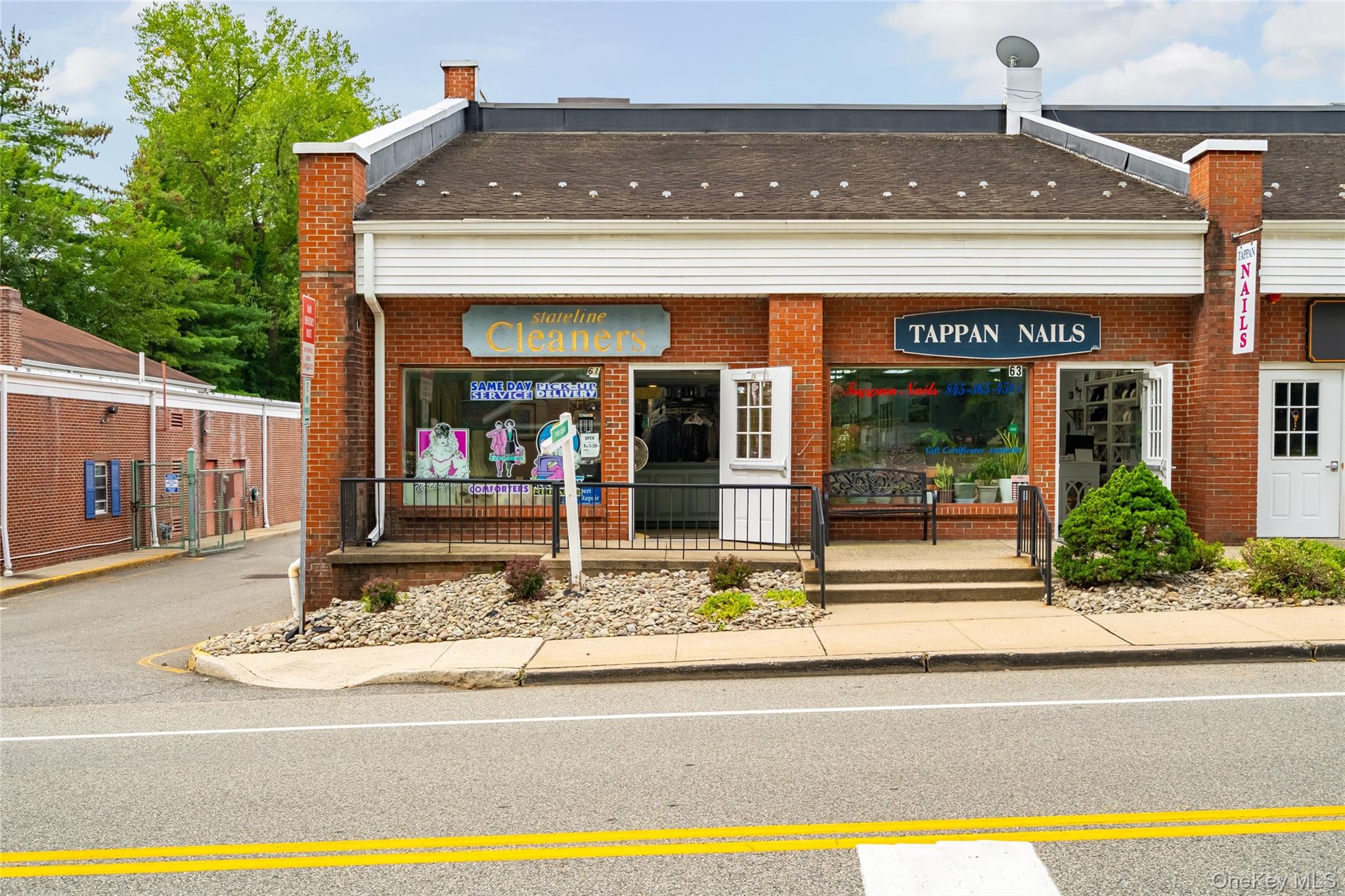 61 Old Tappan Road, Tappan, NY 10983