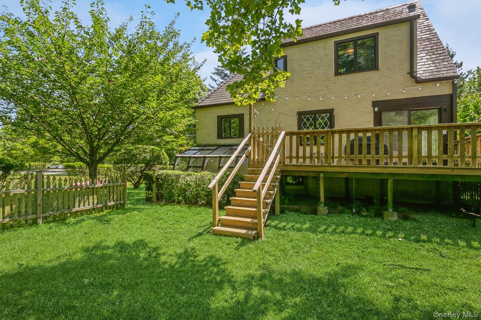 444 Milton Road, Rye, NY 10580