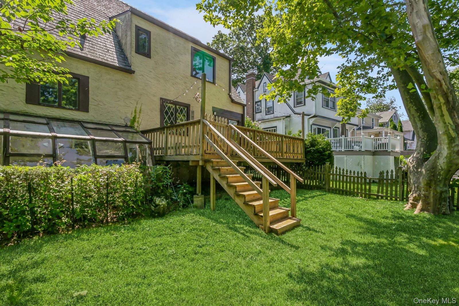 444 Milton Road, Rye, NY 10580