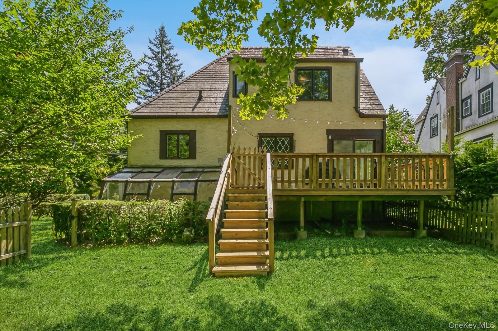 444 Milton Road, Rye, NY 10580