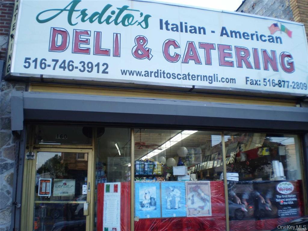 160 Jericho Turnpike, Mineola, NY 11501