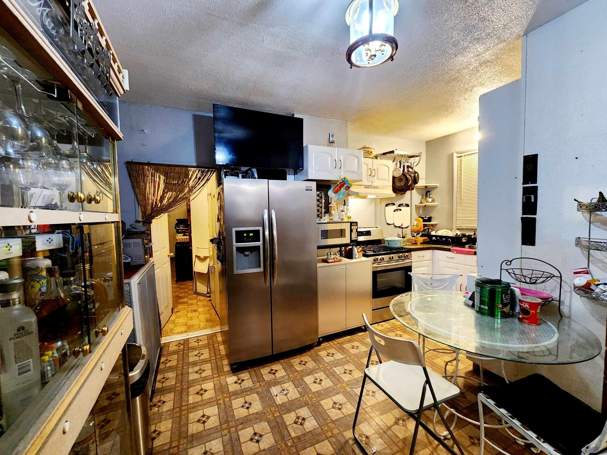58-07 Seabury Street, Elmhurst, NY 11373