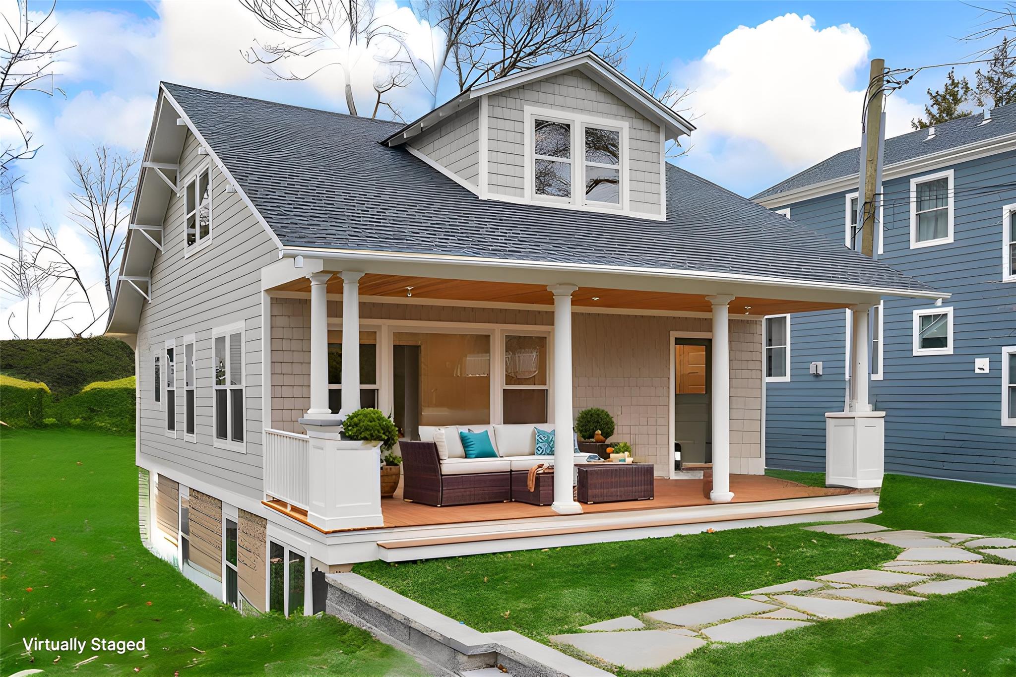 68 Glenlawn Avenue, Sea Cliff, NY 11579