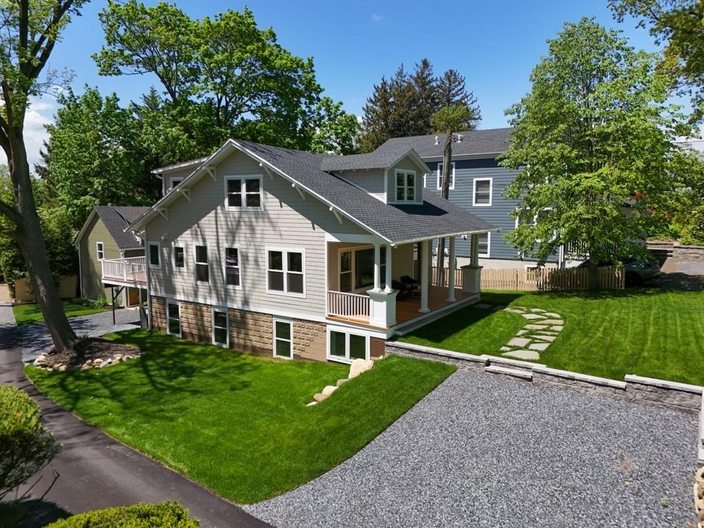 68 Glenlawn Avenue, Sea Cliff, NY 11579