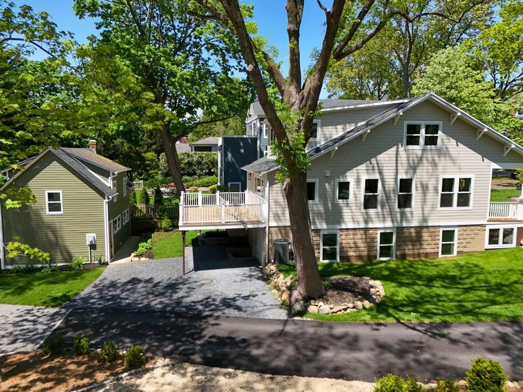 68 Glenlawn Avenue, Sea Cliff, NY 11579