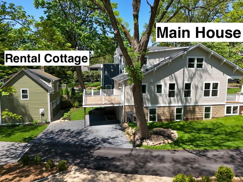 68 Glenlawn Avenue, Sea Cliff, NY 11579