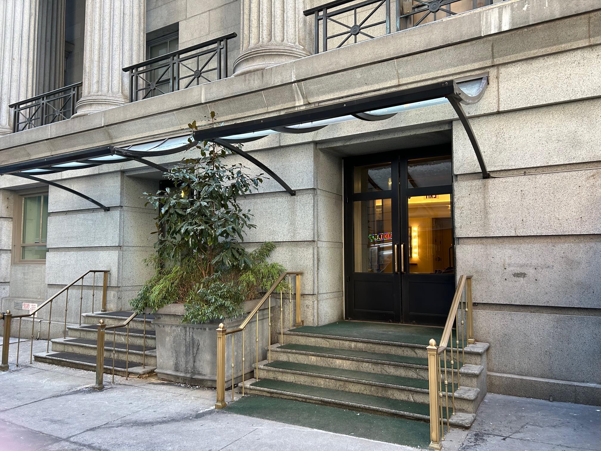 55 Wall Street # 700, New York (Manhattan), NY 10005