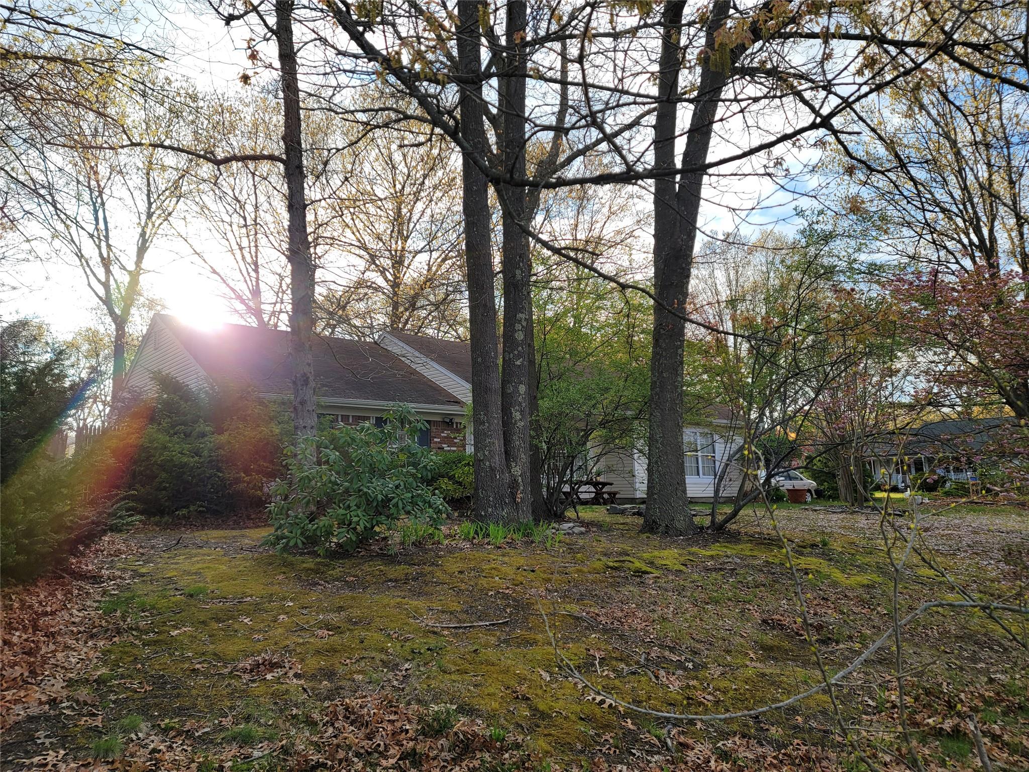 2 Cassie Court, Mount Sinai, NY 11766