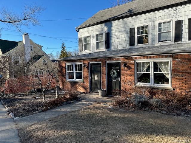 67 Scudder Avenue # 2, Northport, NY 11768