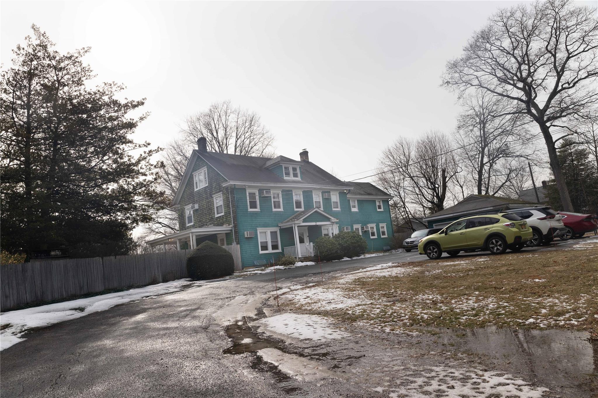 2 Old Cedar Swamp Road, Jericho, NY 11753