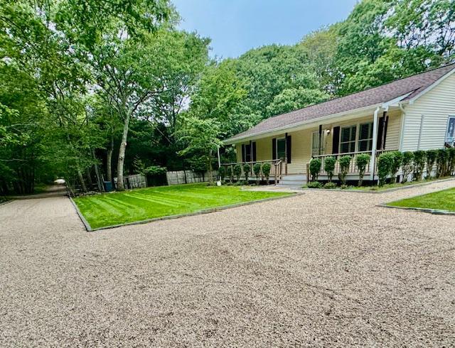 45 Pioneer, Southampton, NY 11968