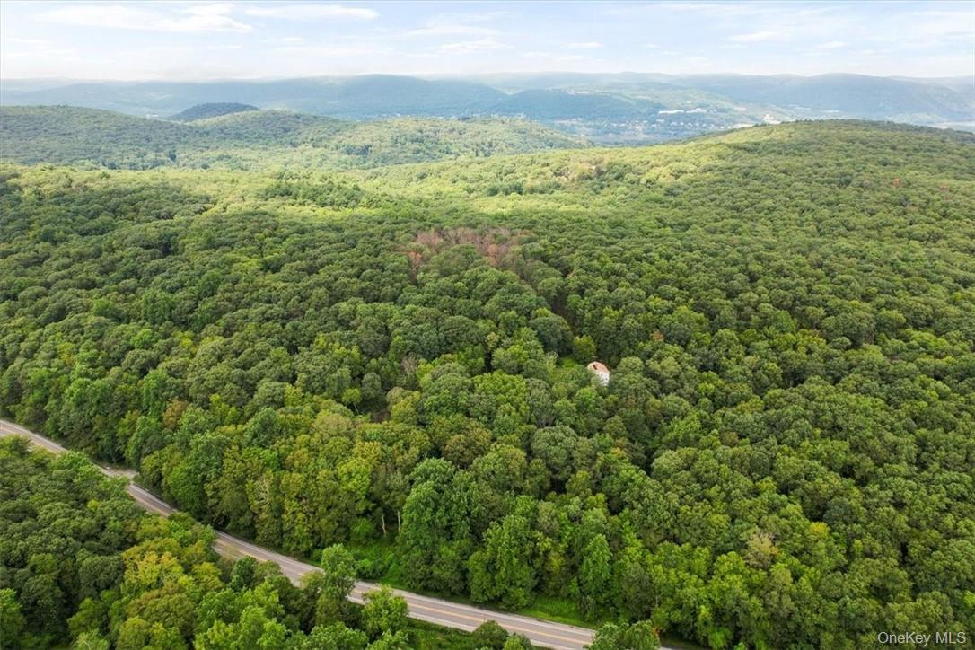 U. S. Route 9 (Albany Post), Garrison, NY 10516