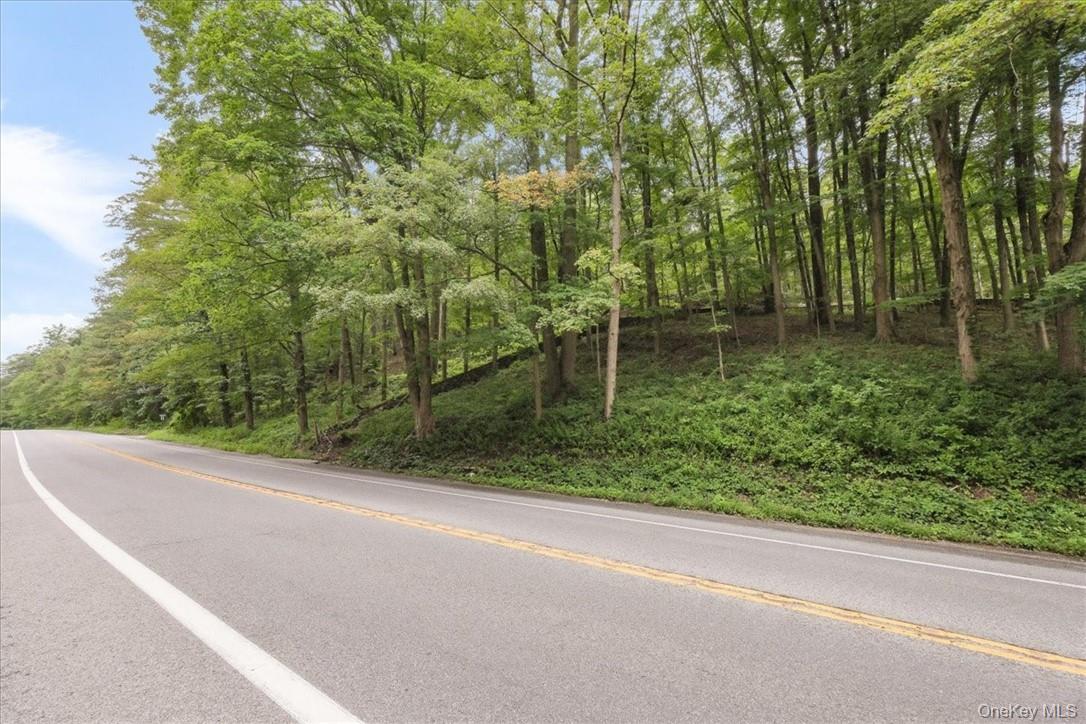 U. S. Route 9 (Albany Post), Garrison, NY 10516