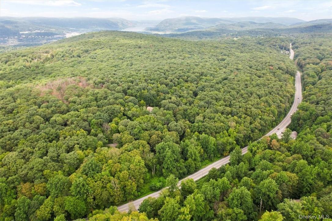 U. S. Route 9 (Albany Post), Garrison, NY 10516