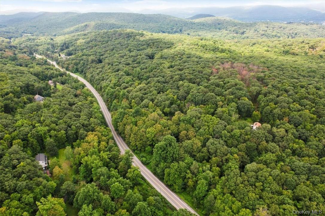 U. S. Route 9 (Albany Post), Garrison, NY 10516