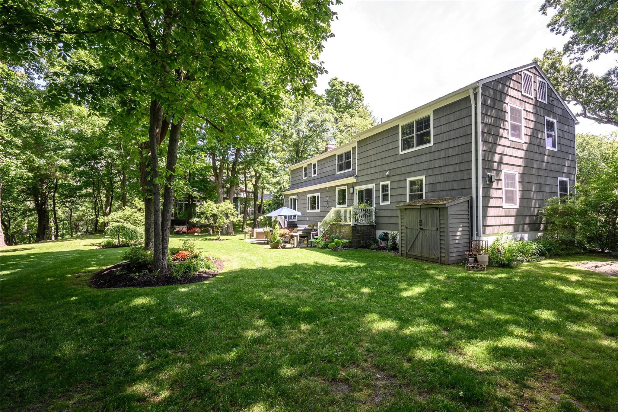 8 Barbara Lane, Irvington, NY 10533