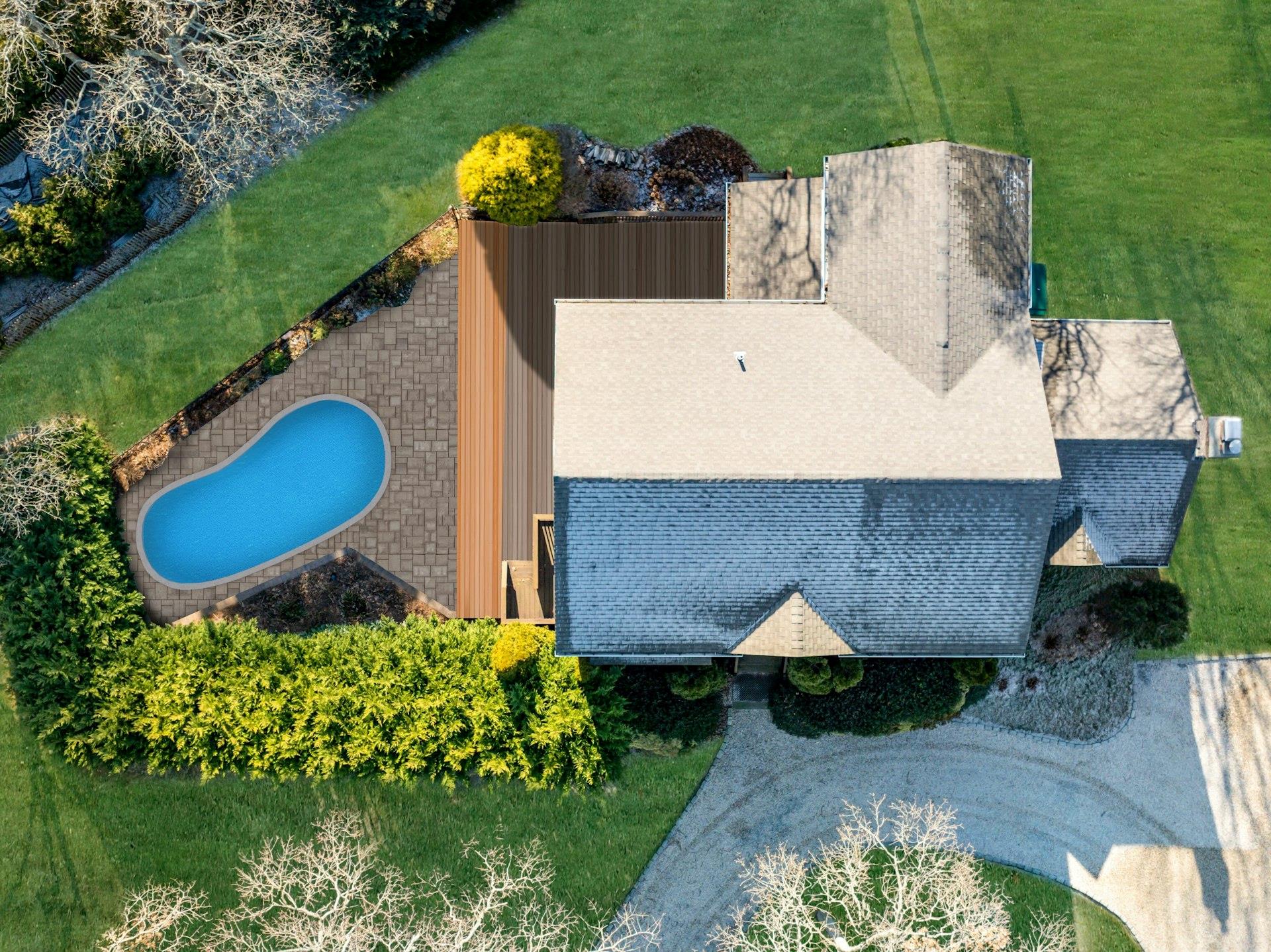 48 Oakhurst Road, Hampton Bays, NY 11946