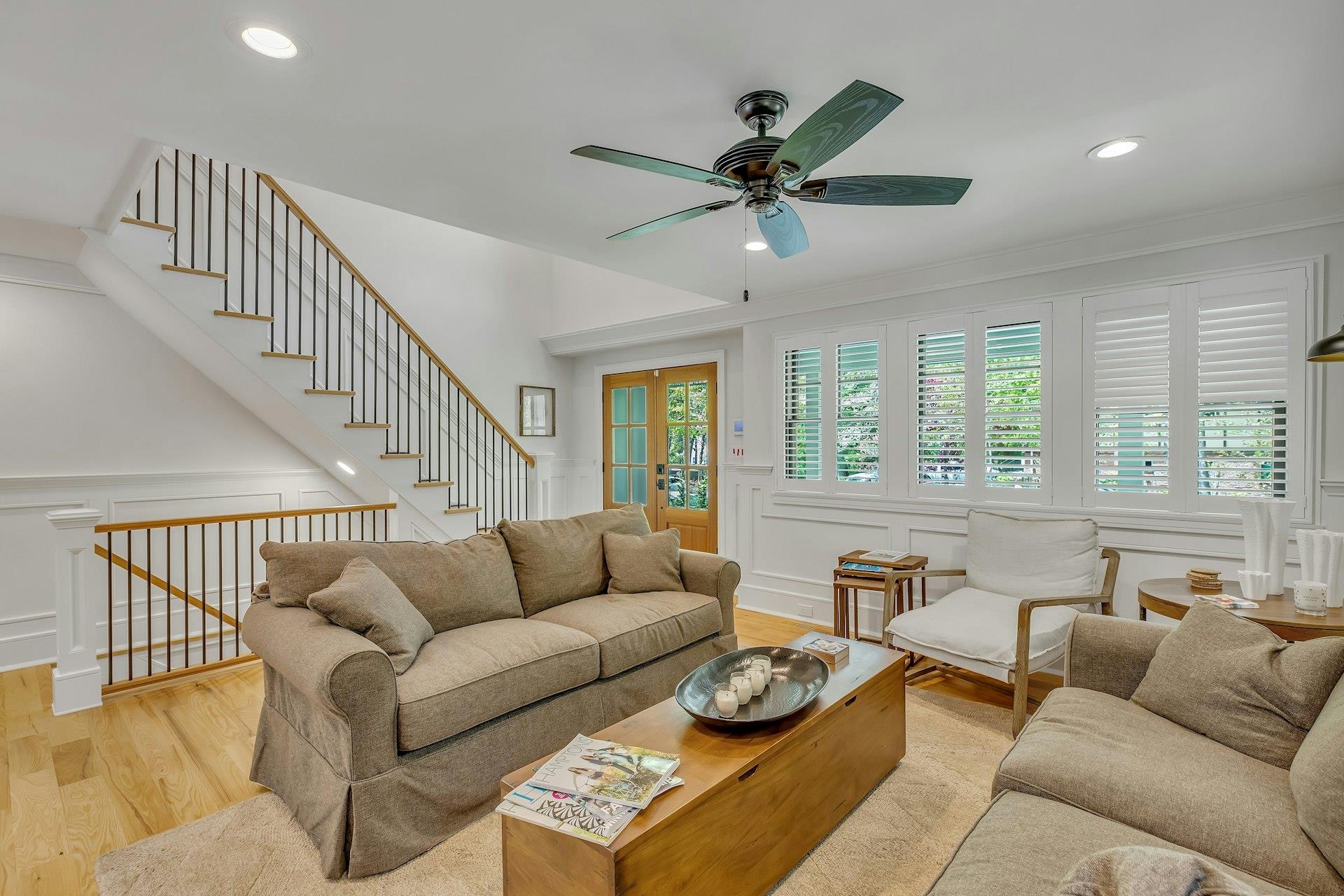 18 Sea Gate Avenue, Westhampton, NY 11977