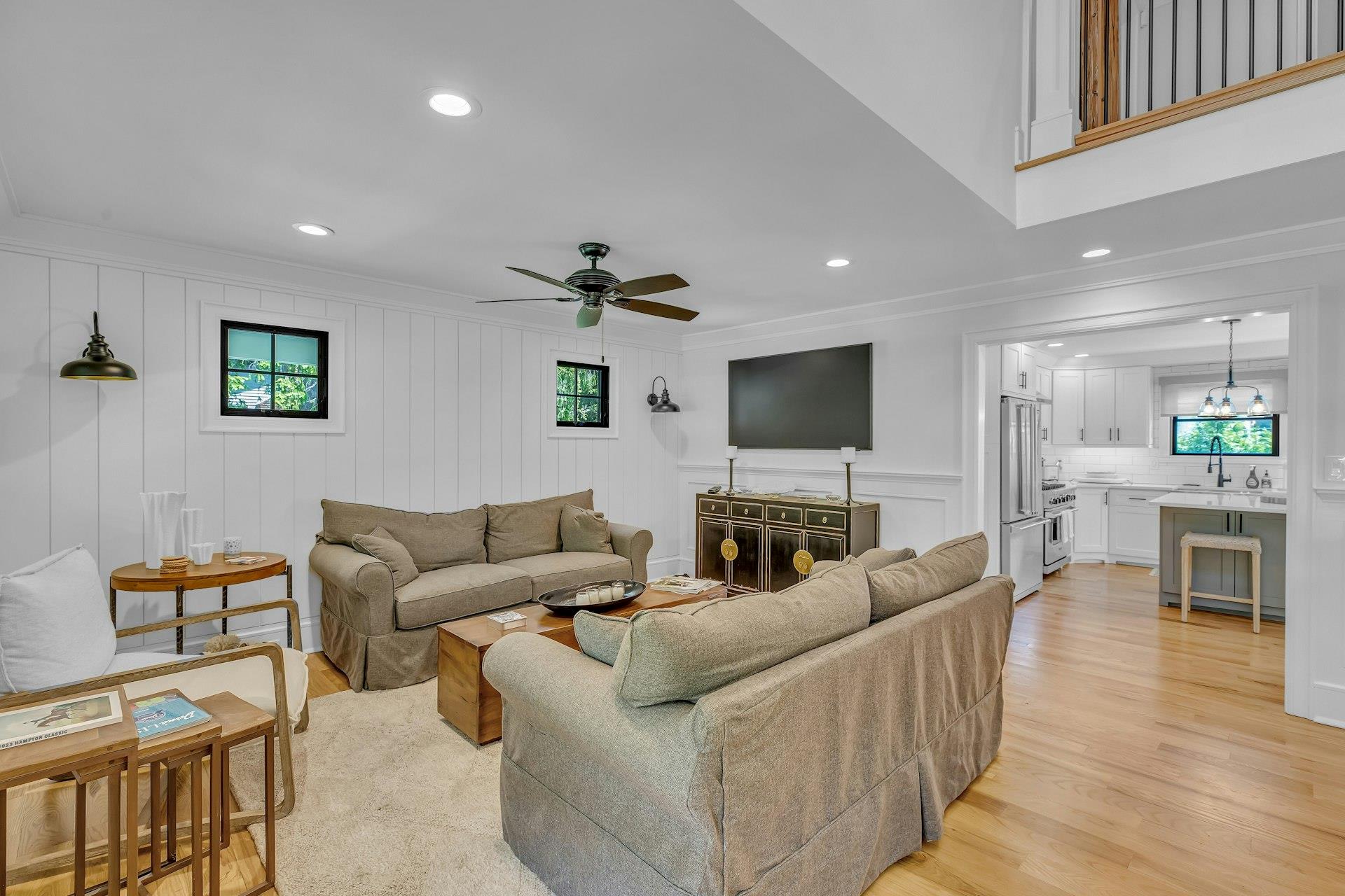 18 Sea Gate Avenue, Westhampton, NY 11977