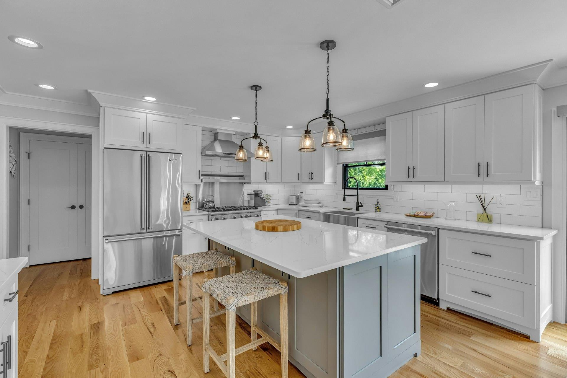 18 Sea Gate Avenue, Westhampton, NY 11977