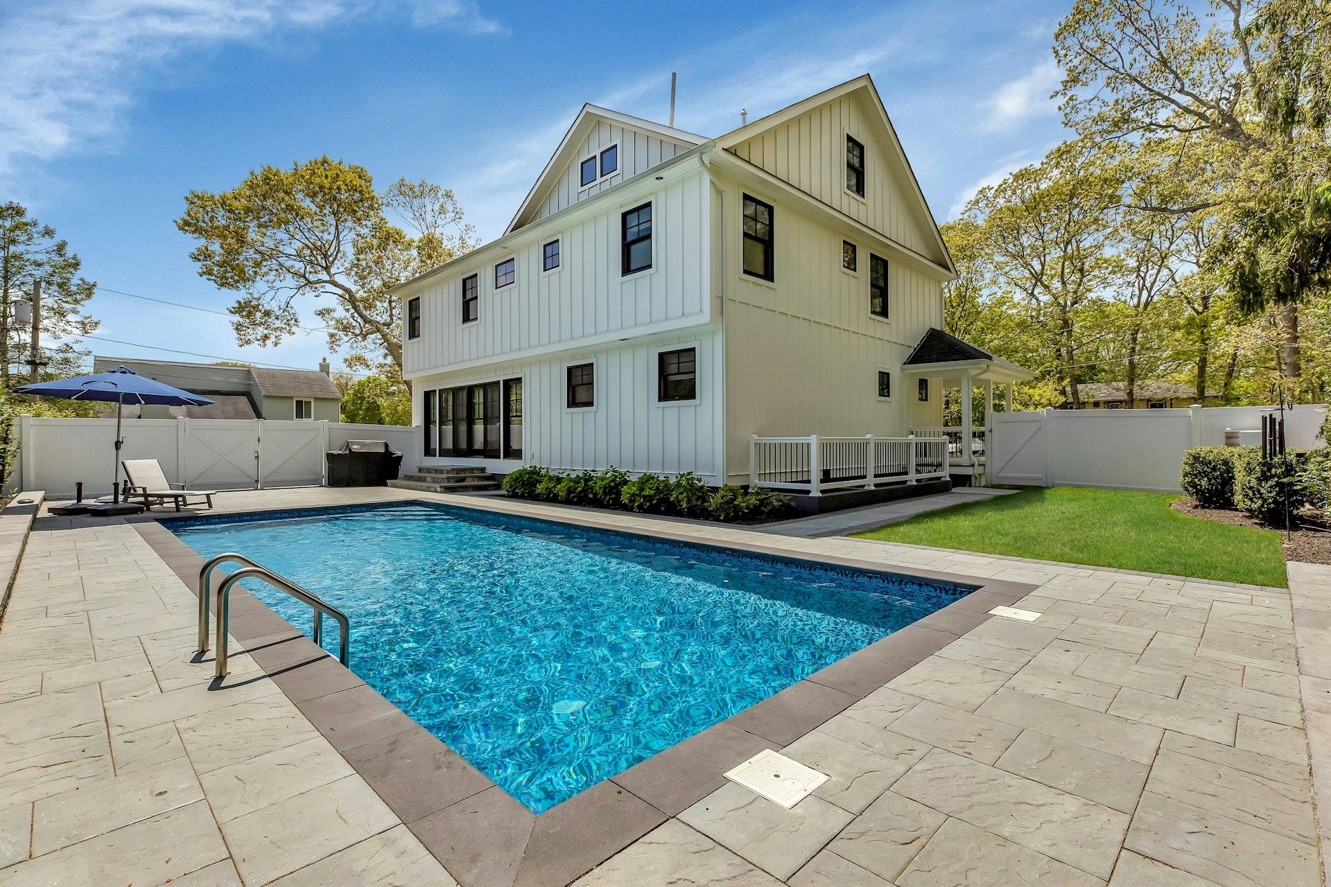 18 Sea Gate Avenue, Westhampton, NY 11977