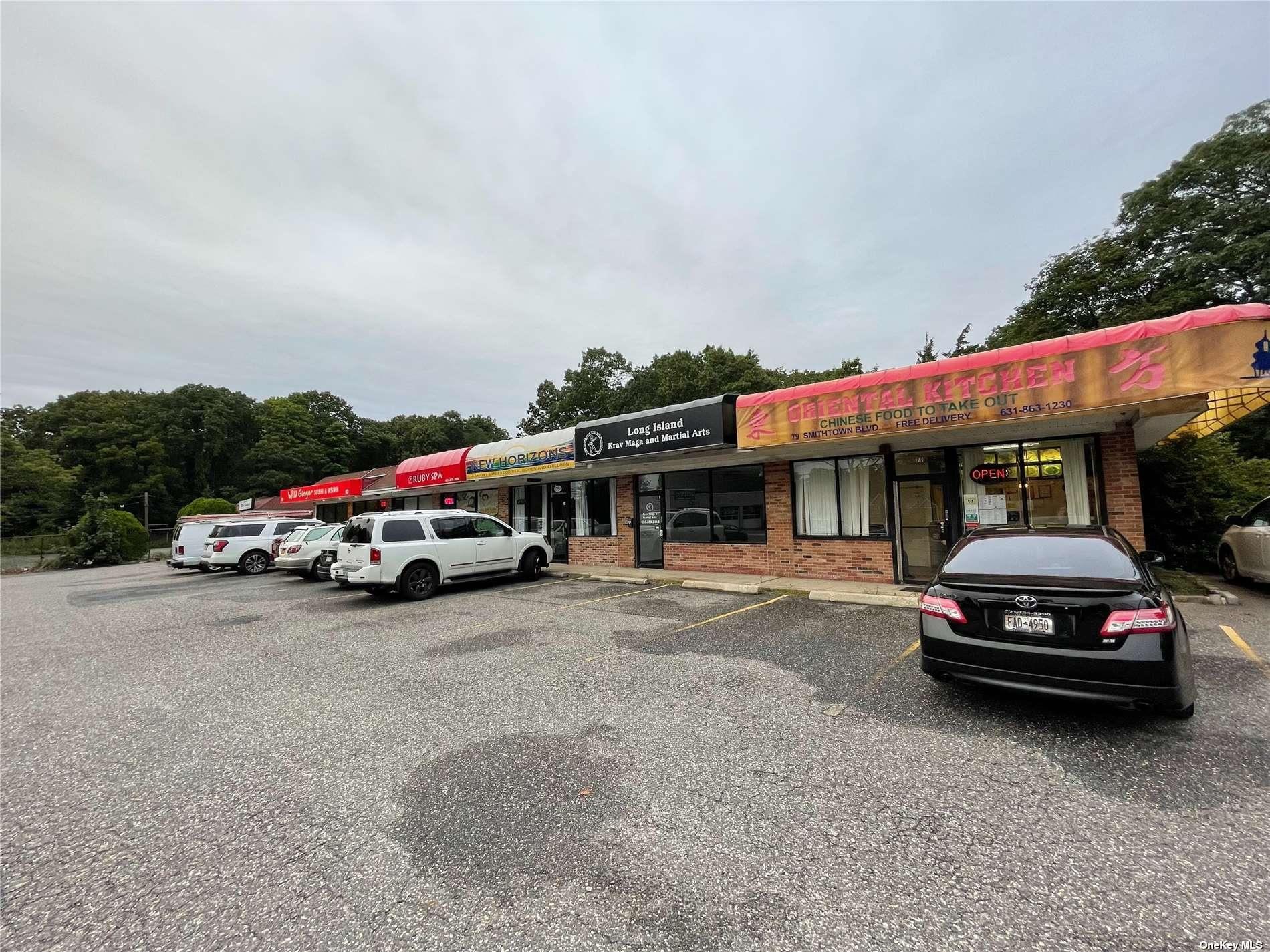 69 - 73 Smithtown Boulevard, Smithtown, NY 11787