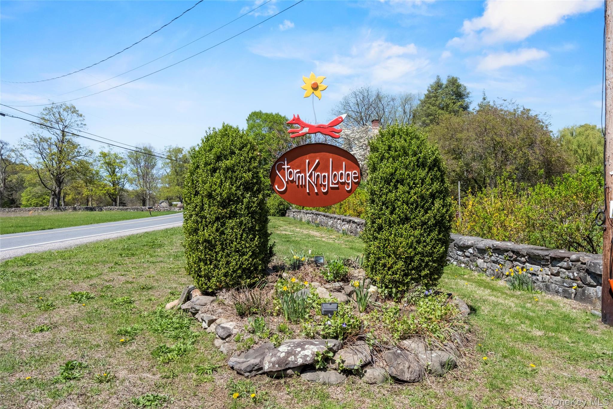 100 Pleasant Hill Road, New Windsor, NY 12553