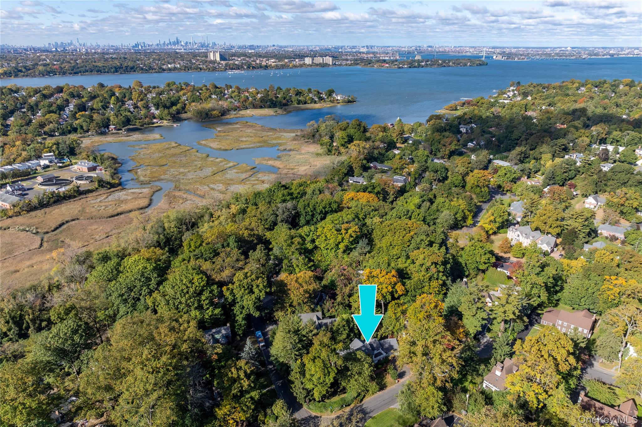 41 Amherst Road, Great Neck, NY 11021