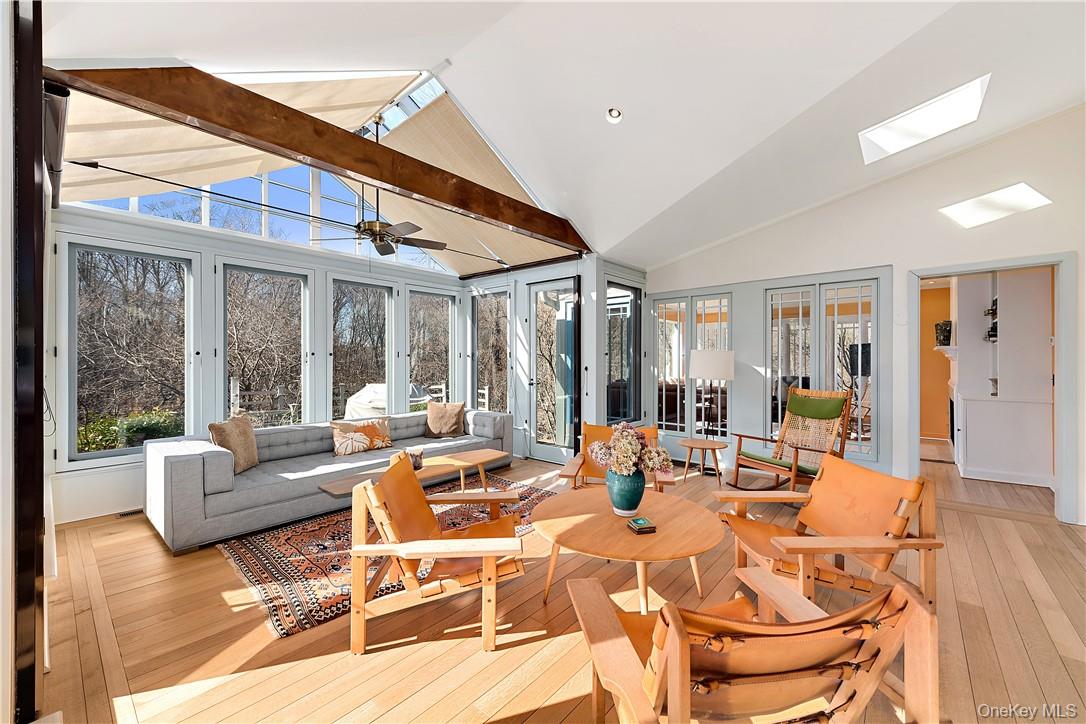 106 Old Stone Hill Road, Pound Ridge, NY 10576