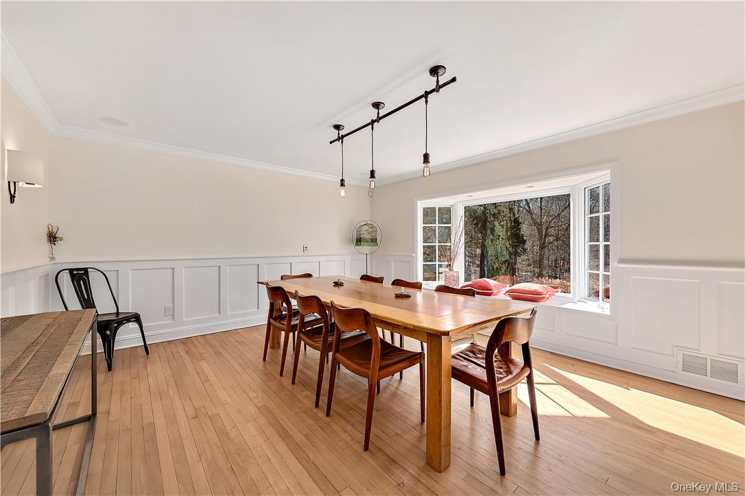 106 Old Stone Hill Road, Pound Ridge, NY 10576