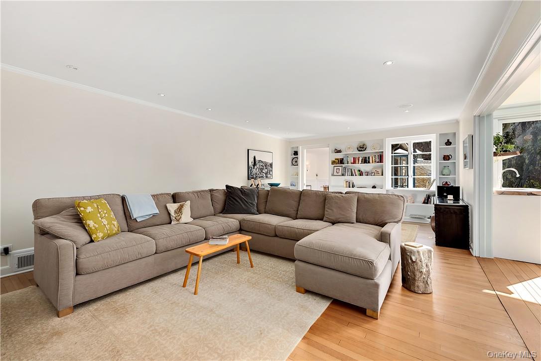 106 Old Stone Hill Road, Pound Ridge, NY 10576