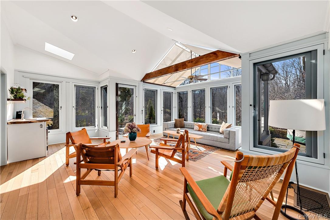 106 Old Stone Hill Road, Pound Ridge, NY 10576