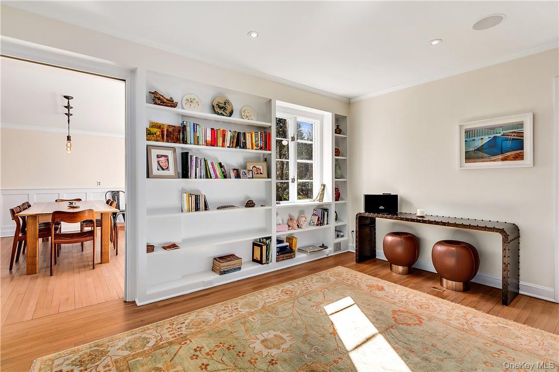 106 Old Stone Hill Road, Pound Ridge, NY 10576