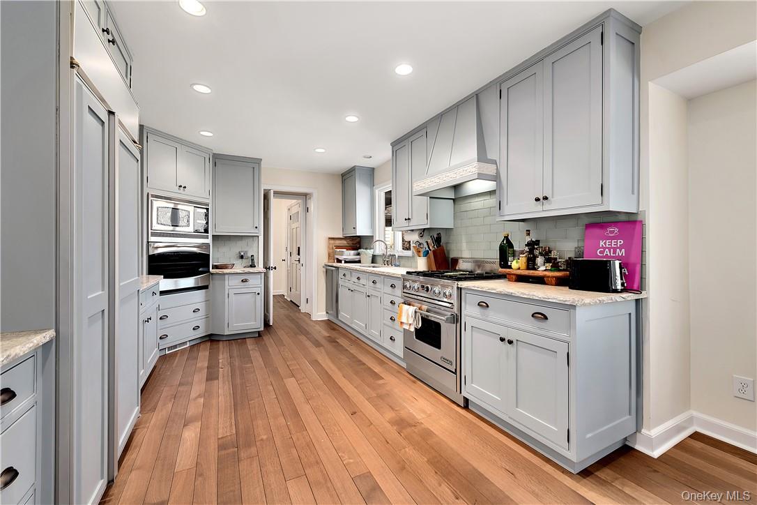 106 Old Stone Hill Road, Pound Ridge, NY 10576