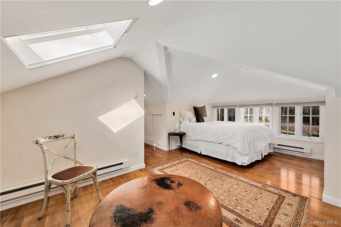 106 Old Stone Hill Road, Pound Ridge, NY 10576