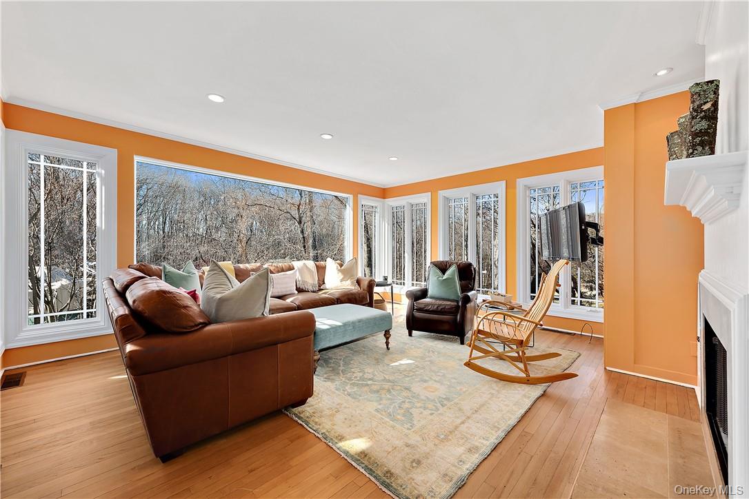 106 Old Stone Hill Road, Pound Ridge, NY 10576