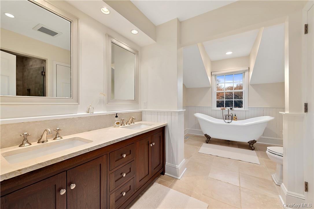 106 Old Stone Hill Road, Pound Ridge, NY 10576