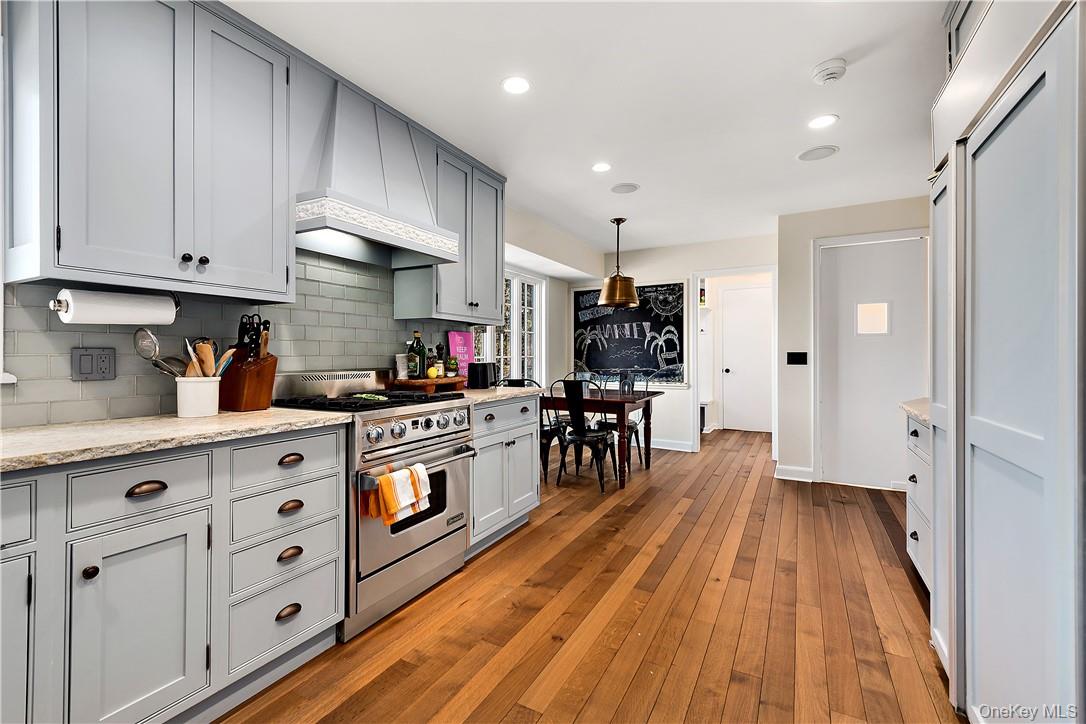 106 Old Stone Hill Road, Pound Ridge, NY 10576