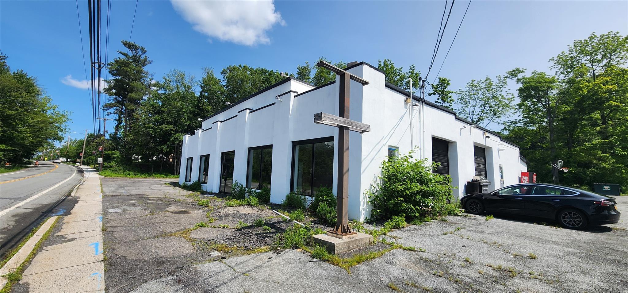 2420 State Route 52, Pine Bush, NY 12566