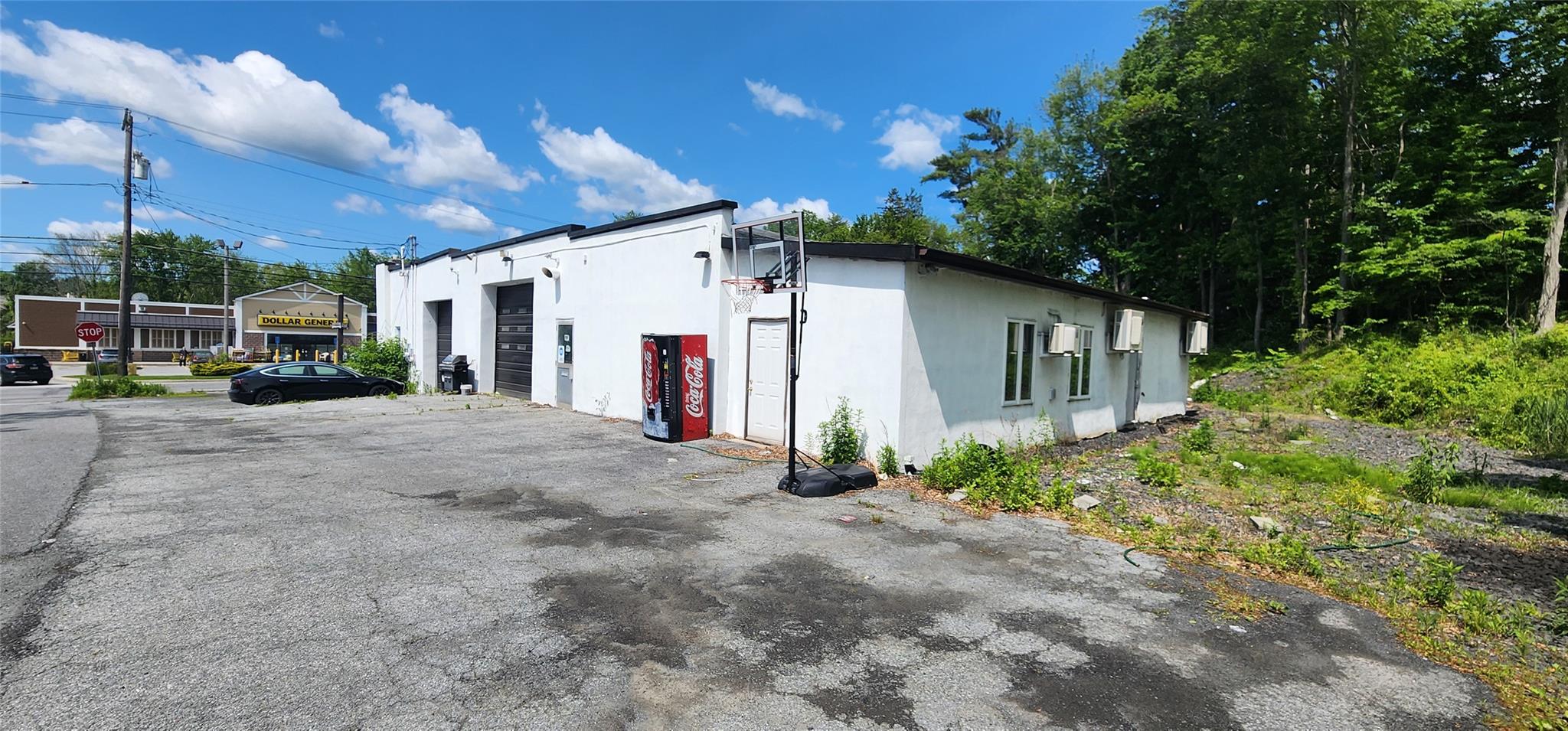 2420 State Route 52, Pine Bush, NY 12566