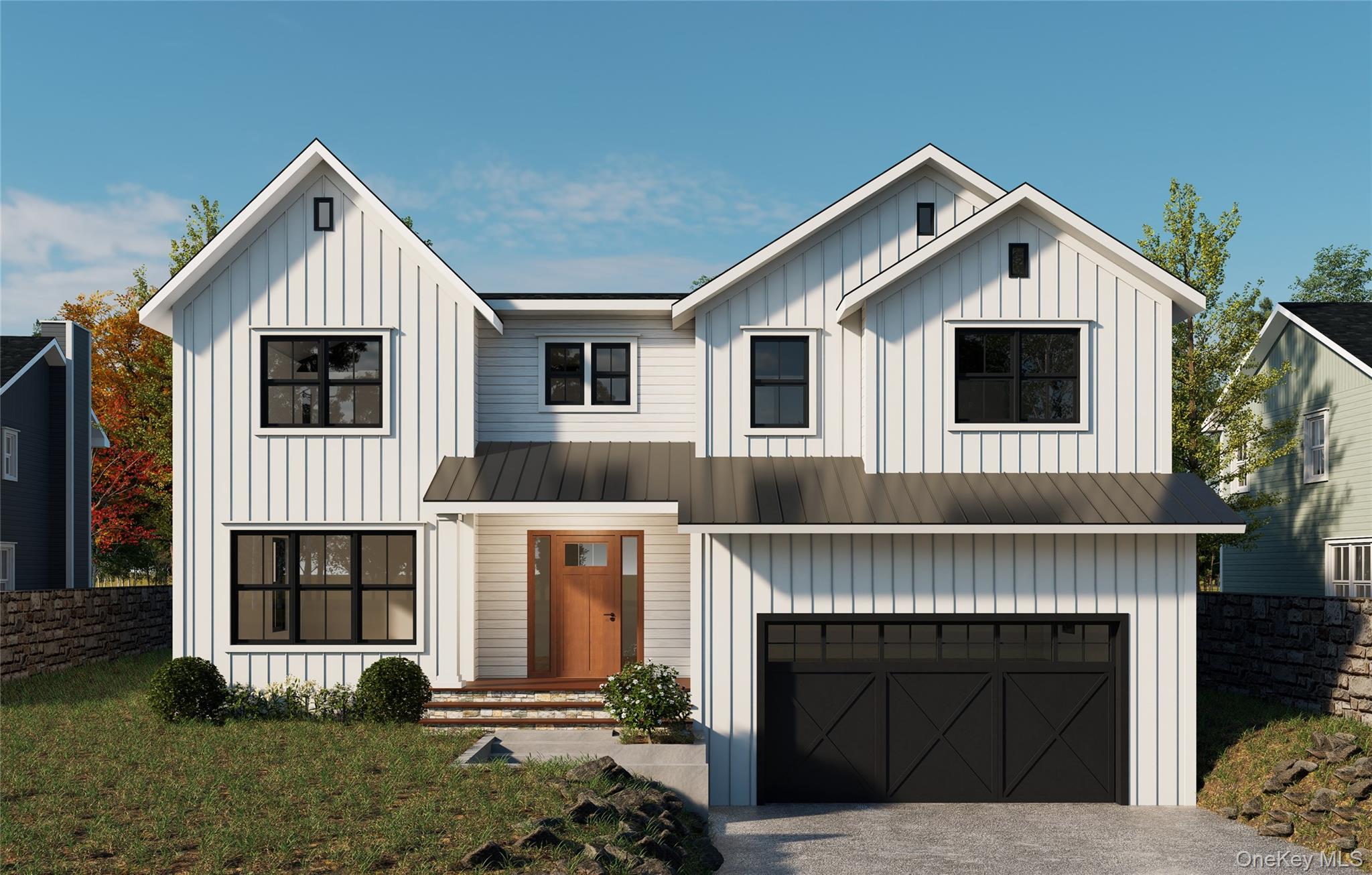 736 Motts Cove Road N, Glen Head, NY 11545