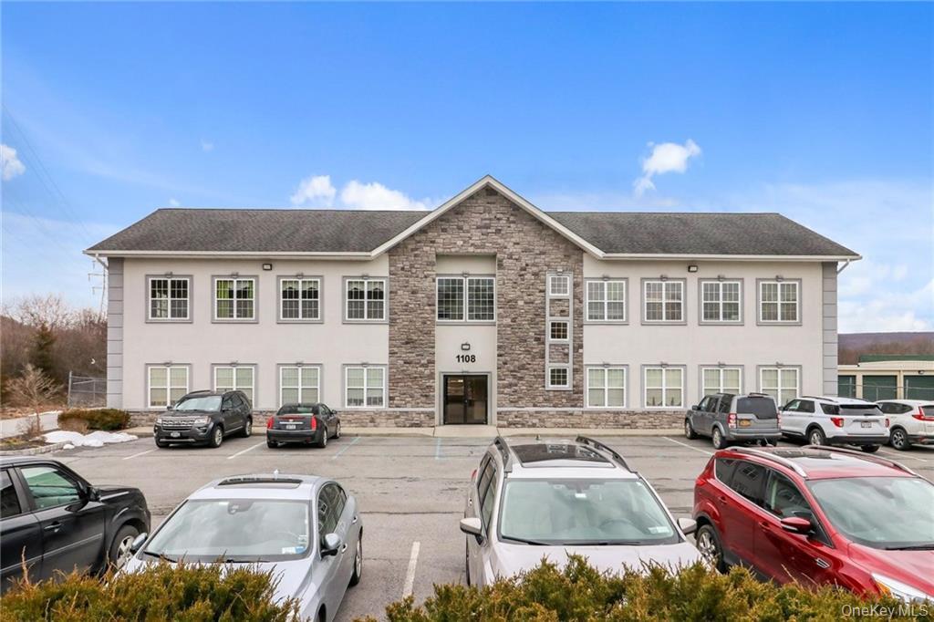 1108 Kings Highway # 1ST FLOOR, Chester, NY 10918