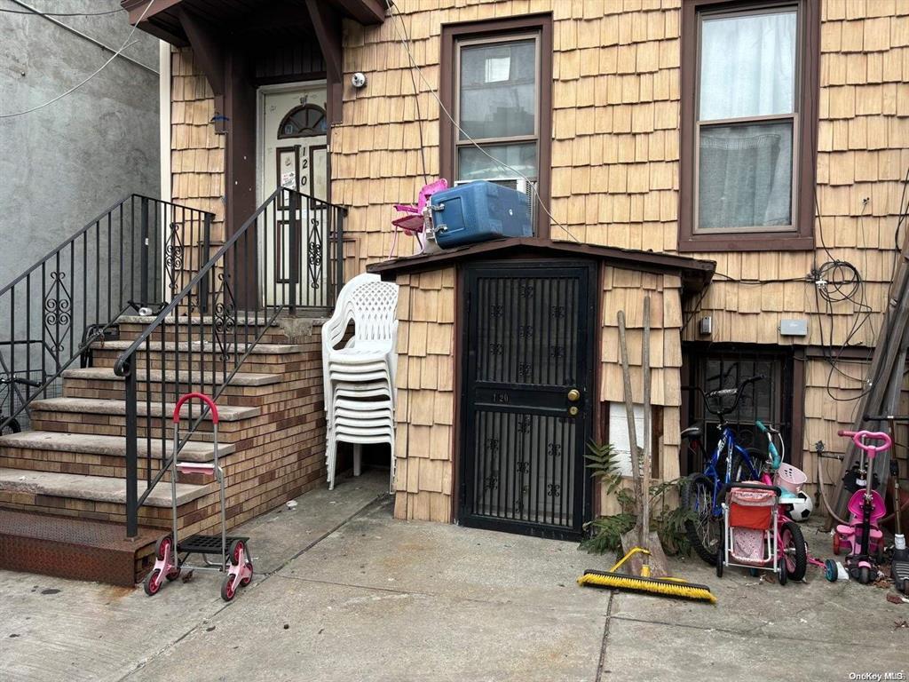120 Kingsland Avenue, Brooklyn, NY 11222