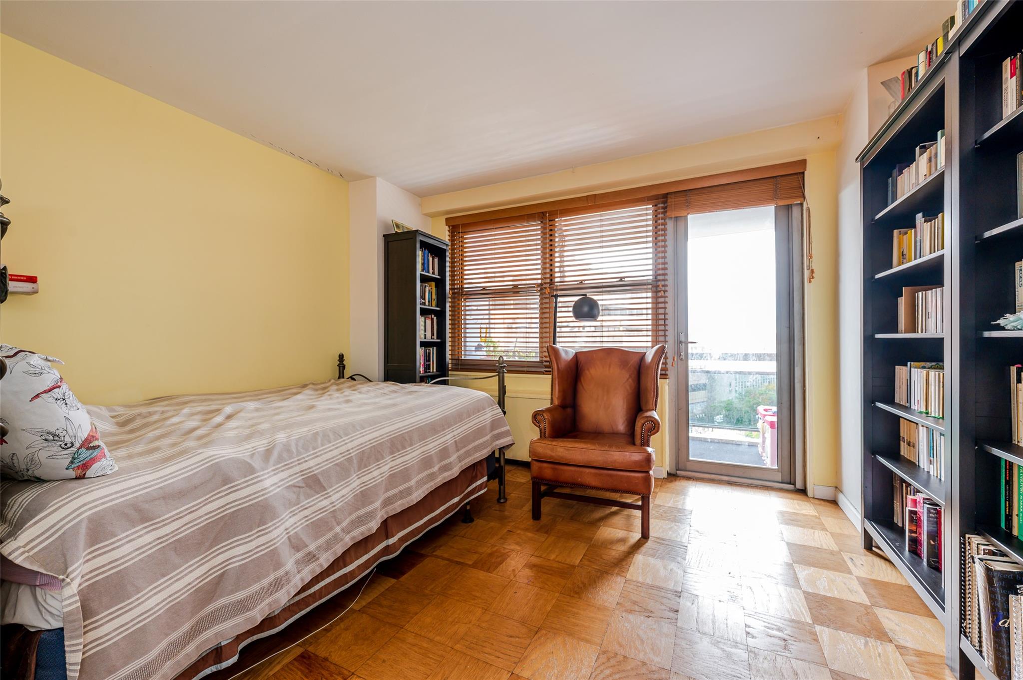 70-25 Yellowstone Boulevard # 7U, Forest Hills, NY 11375