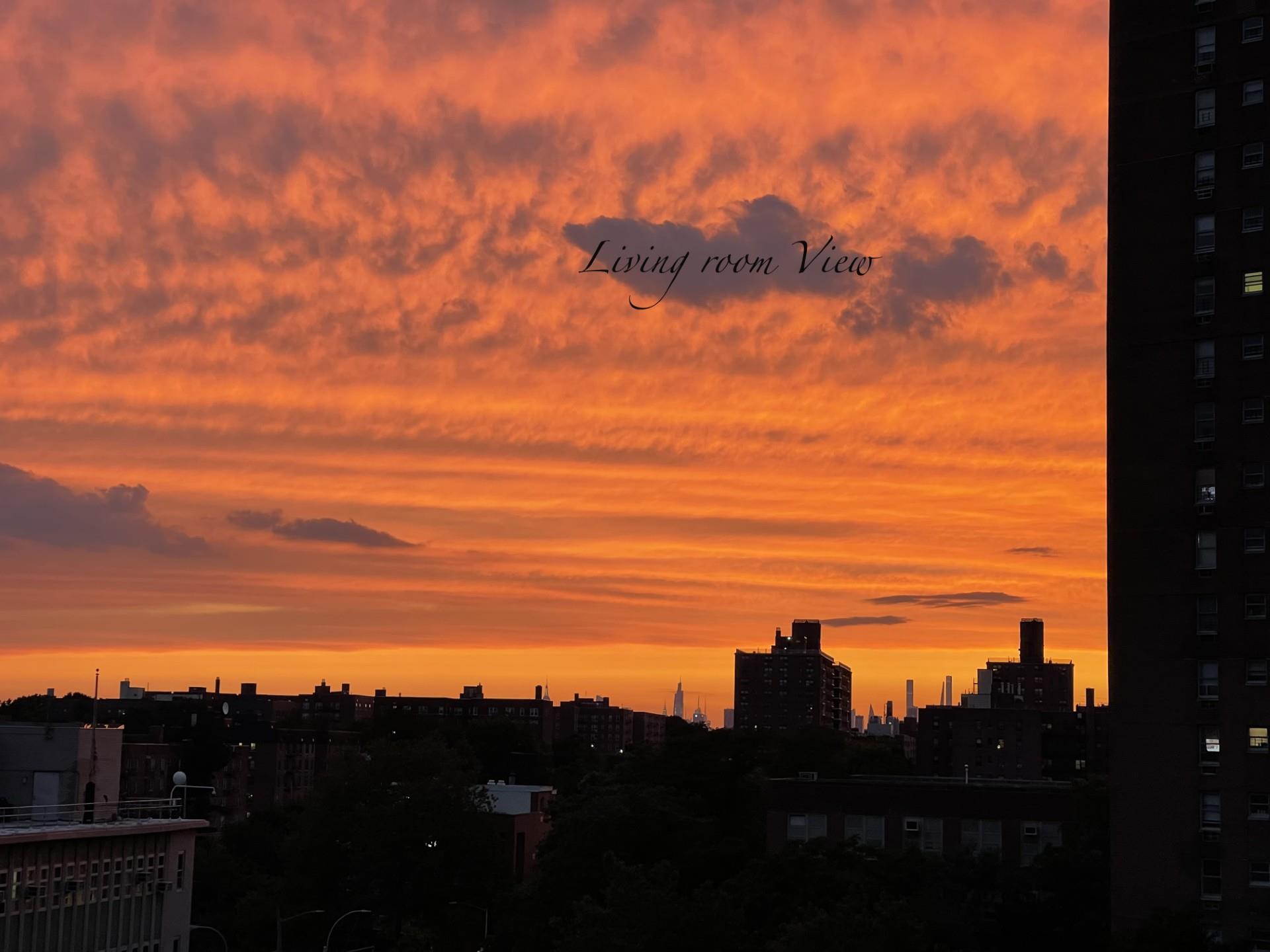 70-25 Yellowstone Boulevard # 7U, Forest Hills, NY 11375