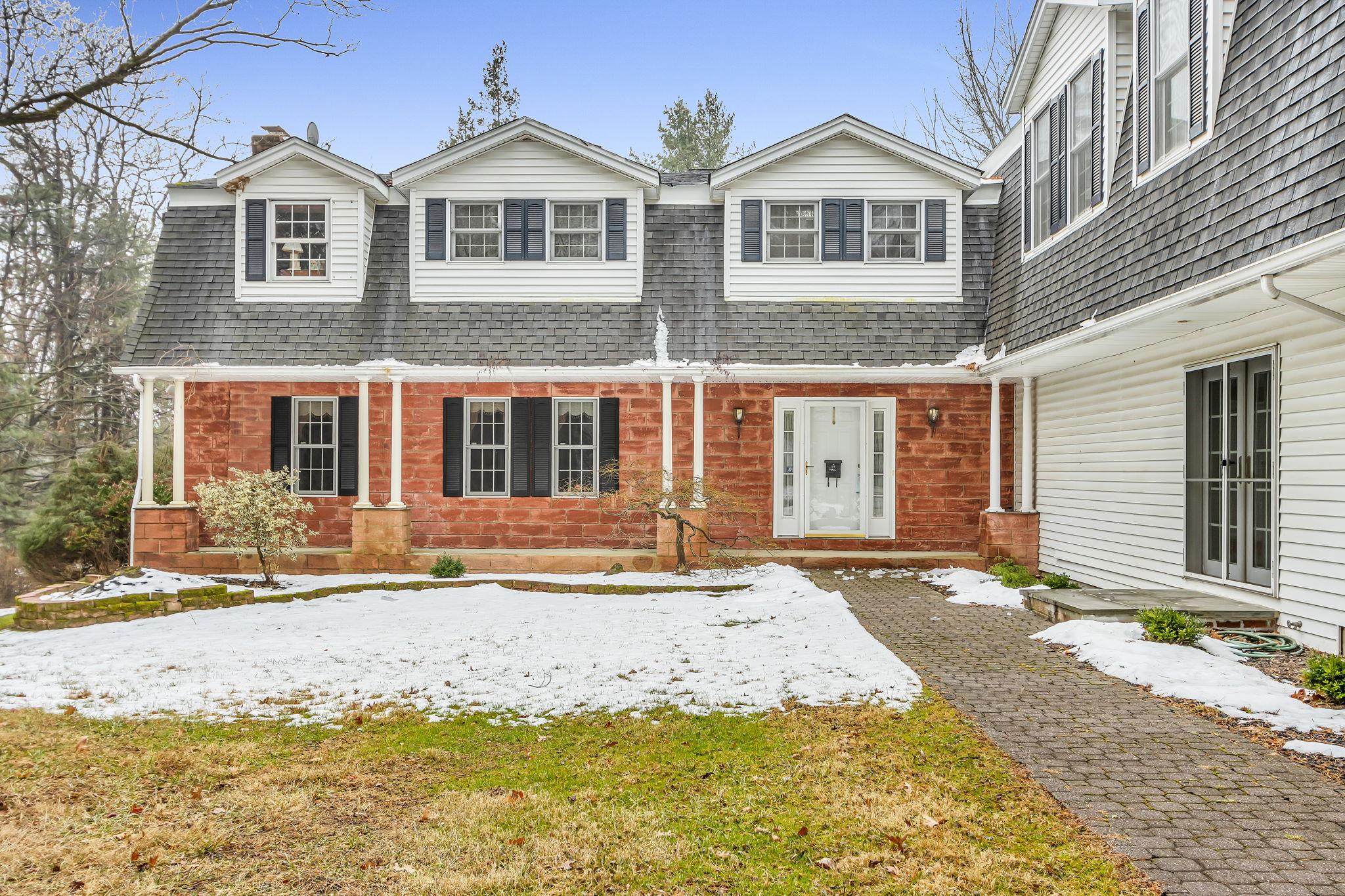 265 Brewery Road, New City, NY 10956