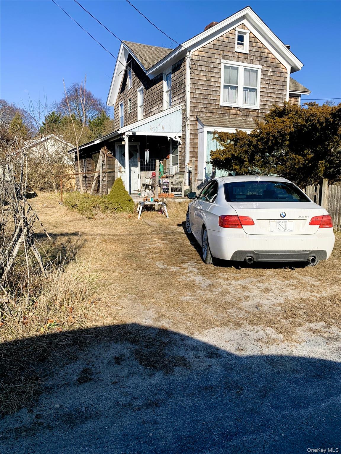 12 Pleasant Avenue Avenue, Westhampton, NY 11977