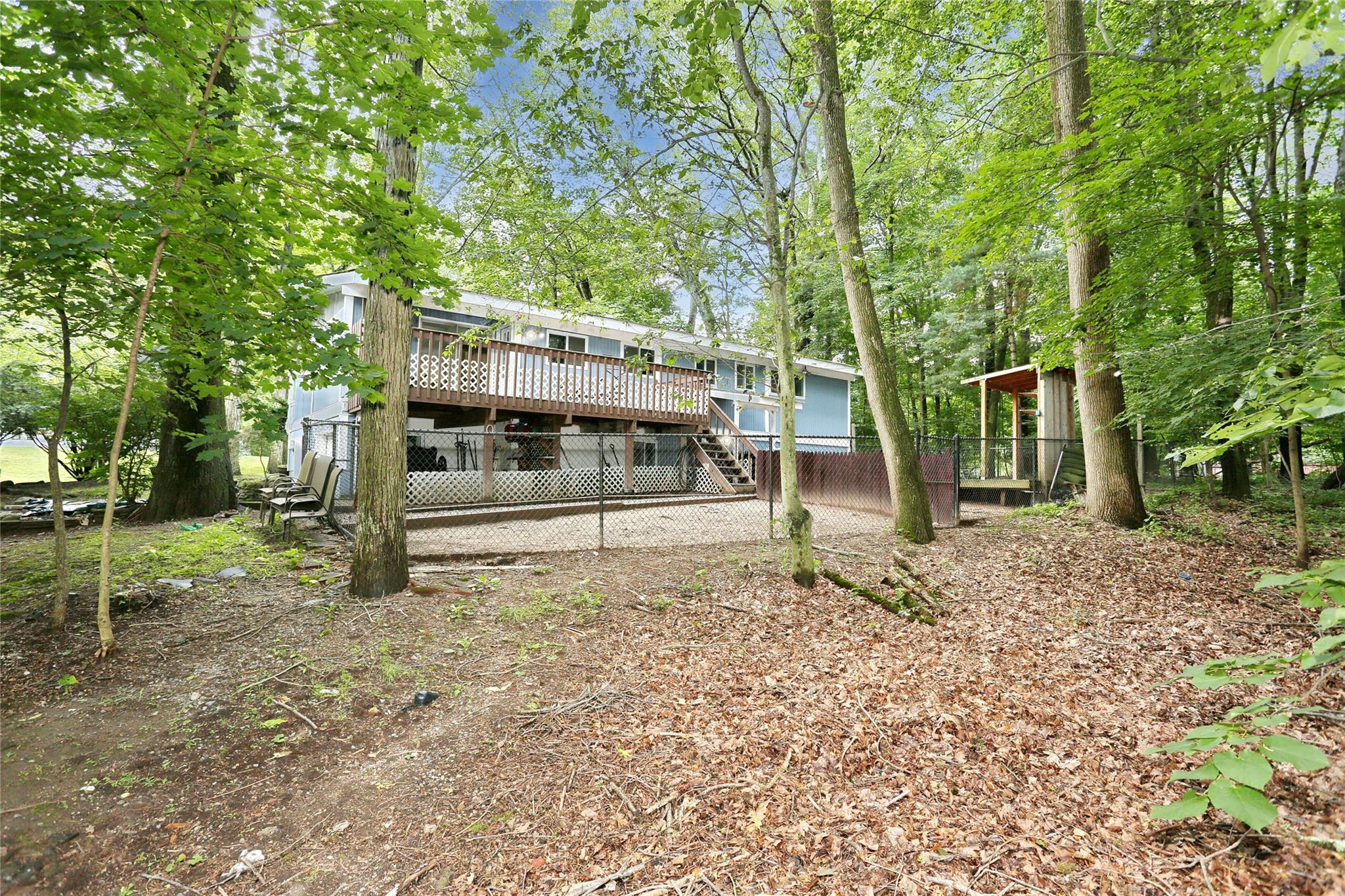 28 Robin Hood Road, Montebello, NY 10901