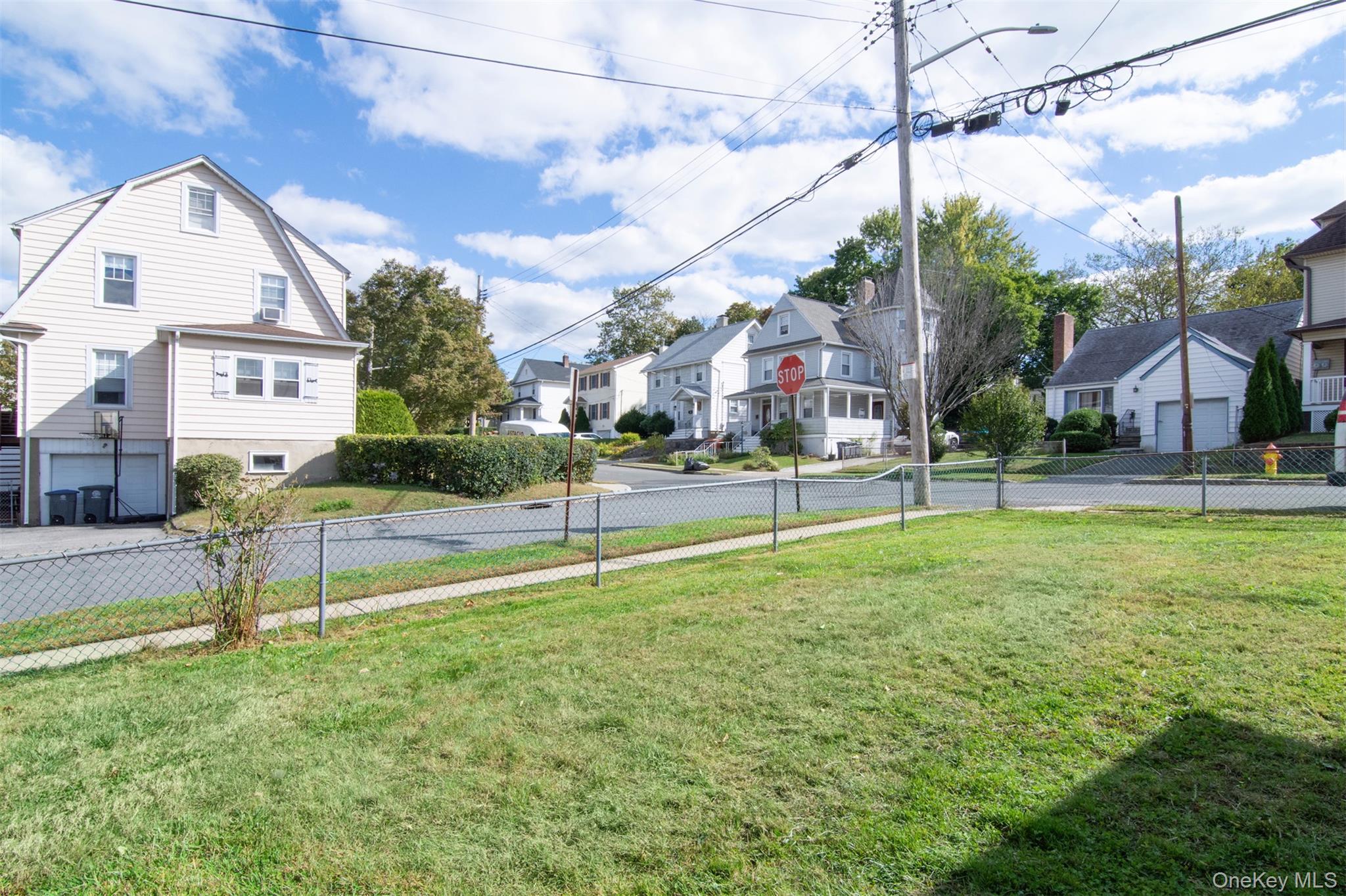 130 Trenton Avenue, White Plains, NY 10606